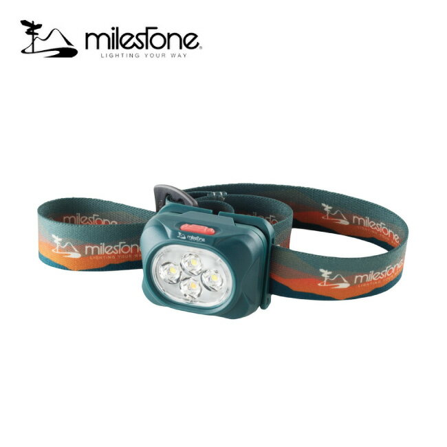 メーカー希望小売価格はメーカーカタログに基づいて掲載していますSpec ブランド名 milestone マイルストーン 商品名 MS-K1 ハイブリッドモデル トワイライト メーカー型番 MSK1 サイズ 約幅60×高さ45×奥行31.5mm※メーカーサイズ参照 カラー トワイライト 詳細 &nbsp; 明るさ最大620ルーメンのマルチに使えるヘッドランプMS-K1 「ハイブリッドモデル」が新登場。乾電池/専用充電池が使える名機『MS-H1』、『MS-H2』の後継モデル。トレイルランニングからハイキングやキャンプまで幅広いシーンで役立つアイテムとなります。長時間点灯を実現すべく、エコノミーモード(明るさ最大の30%の照度で常に点灯)搭載。安心のスタミナ設計。乾電池、専用充電池と併用可能なハイブリッドモデル。【特徴】・充電池、乾電池併用モデル・エコノミーモード搭載(30%設定)・無段階照度調節機能 ・モードメモリー機能・点灯パターン三段階切替可能【明るさ】約620ルーメン【防水機能】IPX 4(防沫形)【照射距離】約150m【LED】メイン：クールホワイトカラーサブ：ナチュラルウォーム【使用電池】専用充電池 MS-LB2+(別売)単4形アルカリ乾電池×3本(別売)【電池寿命】約45時間(Low 27 lm)約6時間(Economy mode 180 lm)【本体質量】約90g(電池、ベルト含) ------------------------------------------------------------ ※モニタやPC環境等により実物と多少色合いが異なって見える場合もございます。 ※外箱がある商品につきましては生産、運搬の過程上、商品の箱(外箱)に多少の汚れや、破れ等が生じる場合がございます。 予めご了承の上お買い求め頂きます様、よろしくお願いいたします。 ※パターン生地を使用している商品によってはパターン位置に個体差がございます。予めご了承下さい。 ※一部商品画像にメーカー提供画像を使用している商品もございますので、仕様が予告なく変更される場合がございます。 ※複数のショッピングモールで同時販売しておりますので、在庫切れになってしまう場合がございます。 厳重に注意し在庫システムで管理を行っておりますが、お買い上げいただいた商品が品切れになってしまう場合がございます。 また、人気商品に関しましても複数のお客様が一度に購入を行い、在庫の反映が間に合わずご購入できてしまう場合がございます。 その際はお客様には必ずご連絡をさせていただきますが、万が一入荷予定がない場合はキャンセルさせていただく場合がございます。 大変申し訳ございませんがあらかじめご了承ください。 ※メール便発送対象商品に関しましては、メール便規定料金にてお送りします。 ※ガス缶などをご使用いただく商品の場合、同メーカーのものをご使用いただくことを推奨しております。 製品不良などが起こった場合、保証対象外となる場合がございます。 ------------------------------------------------------------