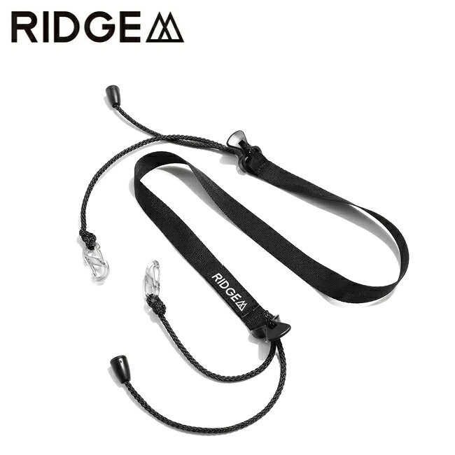 ●RIDGE MOUNTAIN GEAR リッジマウンテンギア Shoulder Strap Tough ショルダーストラップタフ 