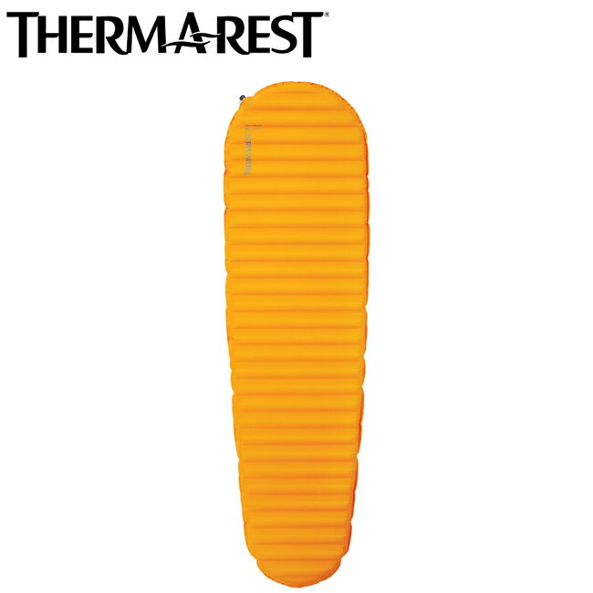 サーマレストトレイルライトWmn Thermarest lite