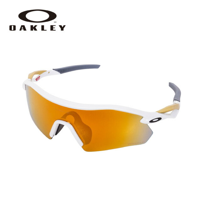 ●OAKLEY オークリー Radar Plate レーダープレート OO9495D-0536 【 日本正規品 サングラス 海 アウトドア キャンプ PRIZM 偏光 】