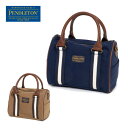 ●PENDLETON ペンドルトン MARIE 2WAY MINI BOSTON マリエ2ウェイミニボストン PDT-IMR-251001 【 コラボ カバン ...
