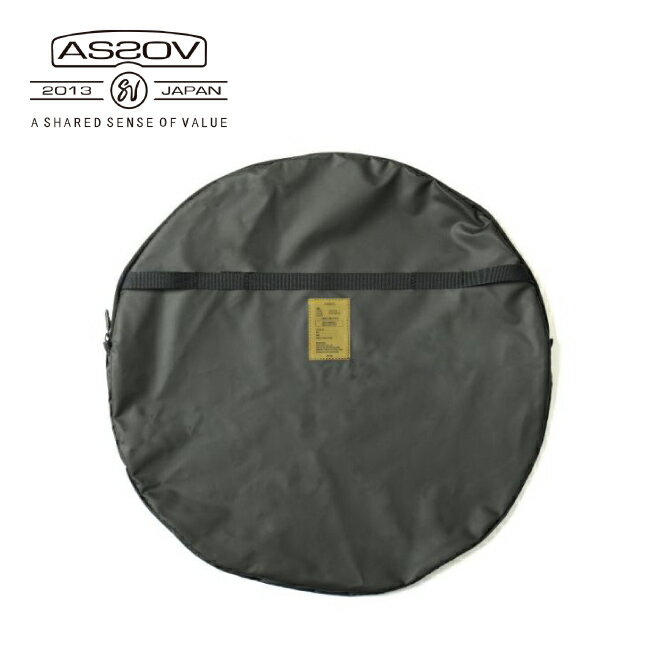 樂天商城 - 【9日20時〜16日1時59分限定クーポン配布中】●AS2OV アッソブ SLEEPING CUSION スリーピングクッション 992501 【 シュラフケース インテリア キャンプ アウトドア 】