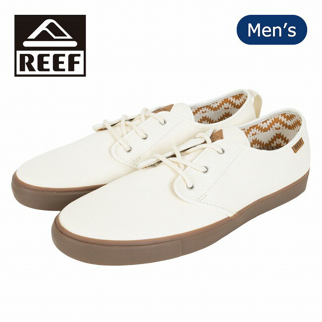 樂天商城 - ●REEF リーフ REEF LANDIS 2 リーフランディス2 OWHT RF0A3YKH 【 メンズ シューズ 靴 スニーカー アウトドア 】