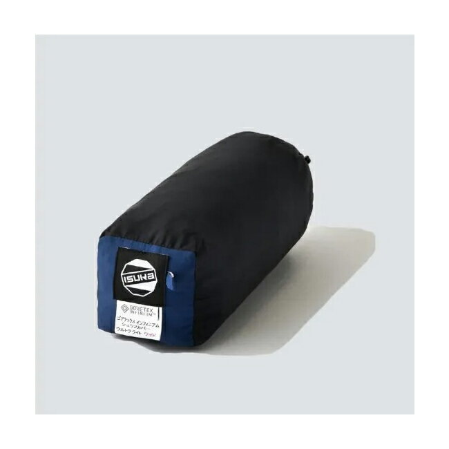 ��ISUKA ������ �����ƥå��� ����ե��˥��� �����ե��С� ����ȥ�饤�� �磻�� �� ���� �ѡ��� GORE-TEX �ɿ� �ݲ� ������ �����ȥɥ� ��