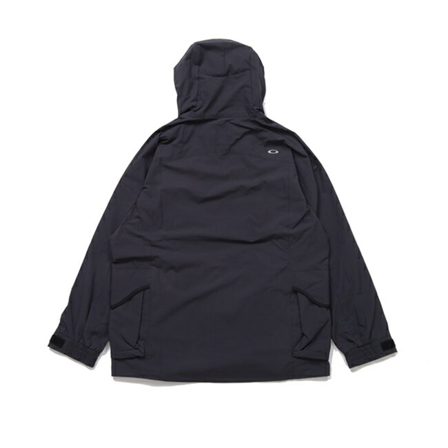 ●OAKLEY オークリー FGL Stroke Anorak 5.7 ストロークアノラック FOA408118 【 アウター メンズ 薄手 UPF50+ 紫外線防止 UVカット 撥水 防風 アウトドア 】