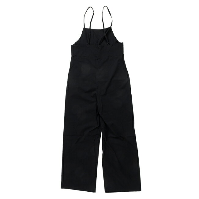 Highballの●REEF リーフ CAMISOLE OVERALL キャミソールオーバーオール REEF25S-02 【 レディース オールインワン サロペット くるぶし丈 クロップドレングス 水陸両用素材 アウトドア 】｜アングル3