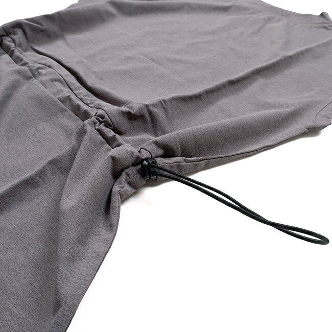 【クーポン配布】●REEF リーフ MOCKNECK SHORT ONE PIECE モックネックショートワンピース REEF25S-04 【 レディース ウィメンズ 水陸両用 ラッシュ素材 アウトドア 】 highball-10280812 Highball サンプル画像3