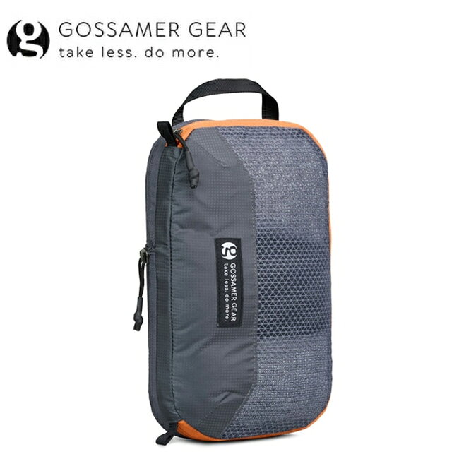 メーカー希望小売価格はメーカーカタログに基づいて掲載していますSpec ブランド名 Gossamer Gear ゴッサマーギア 商品名 Half Compression Cube ハーフコンプレッションキューブ メーカー型番 GSCU0105 サイズ 縦16.5×幅27.3×奥行き(最大)9.52cm、(最小)3.81cm※メーカーサイズ参照 カラー Grey 詳細 &nbsp; AERO JETをはじめとする快適に旅するためのコレクションで、パッキングキューブを合わせて使えばサイズもピッタリでストレスなくパッキングが可能【特徴】トラベルラインアクセサリーの軽量収納ポーチのハーフサイズ(フルサイズに2つ収納可能)シャツや下着の他小物などの収納に便利カスタマイズされたメッシュ素材で中の収納品も外から確認可能マチは四方全体を周る調整ジッパーにより伸縮可能で最大で約9cmまで拡張可能持ち運びしやすいハンドル付き【重さ】78.5g【容量】6L【素材】70D Recycled Robic Nylon (PFAS-Free)150D Polyester Isometric Grid Mesh ------------------------------------------------------------ ※モニタやPC環境等により実物と多少色合いが異なって見える場合もございます。 ※外箱がある商品につきましては生産、運搬の過程上、商品の箱(外箱)に多少の汚れや、破れ等が生じる場合がございます。 予めご了承の上お買い求め頂きます様、よろしくお願いいたします。 ※パターン生地を使用している商品によってはパターン位置に個体差がございます。予めご了承下さい。 ※一部商品画像にメーカー提供画像を使用している商品もございますので、仕様が予告なく変更される場合がございます。 ※複数のショッピングモールで同時販売しておりますので、在庫切れになってしまう場合がございます。 厳重に注意し在庫システムで管理を行っておりますが、お買い上げいただいた商品が品切れになってしまう場合がございます。 また、人気商品に関しましても複数のお客様が一度に購入を行い、在庫の反映が間に合わずご購入できてしまう場合がございます。 その際はお客様には必ずご連絡をさせていただきますが、万が一入荷予定がない場合はキャンセルさせていただく場合がございます。 大変申し訳ございませんがあらかじめご了承ください。 ※メール便発送対象商品に関しましては、メール便規定料金にてお送りします。 ※ガス缶などをご使用いただく商品の場合、同メーカーのものをご使用いただくことを推奨しております。 製品不良などが起こった場合、保証対象外となる場合がございます。 ------------------------------------------------------------