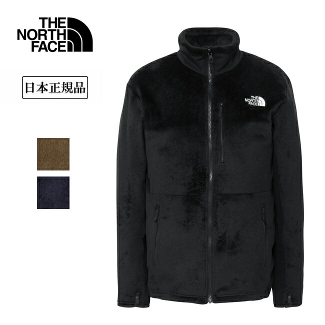 ●THE NORTH FACE ザ・ノース・フェイス ZI Versa Mid Jacket ジップインバーサミッドジャケット NA72501 【 アウター 防寒 フリース タウンユース アウトドア 日本正規品 】