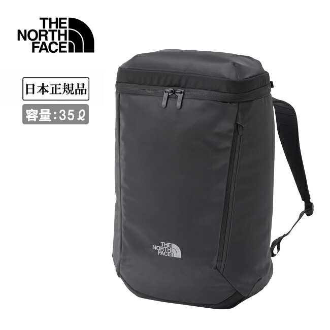 樂天商城 - ●THE NORTH FACE ザ・ノース・フェイス FB Pro FBプロ NM82553 【 カバン リュック バックパック デイパック PC収納 35L タウンユース アウトドア 日本正規品 】