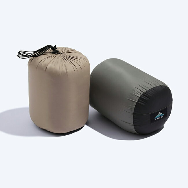 ●FUGAKU フガク U80 SLEEPING BAG ENVELOPE 765 U80スリーピングバッグエンベロー...