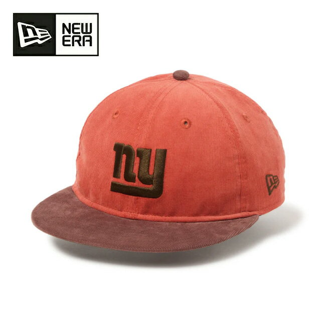 ●NEWERA ニューエラ RC 9FIFTY Powered by GORO NAKATSUGAWA(MIN-NANO) ニューヨーク・ジャイアンツ コ..