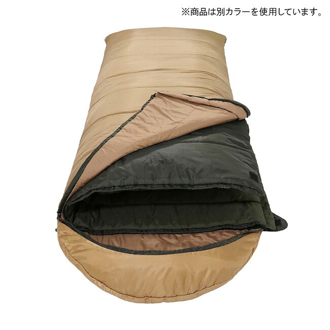 【クーポン配布】●Snugpak スナグパック ベースキャンプ スリープシステム スクエア ライトジップ グレー×ブラック SP14715GB 【 寝袋 シュラフ 軽量 撥水 通気性 吸汗性 速乾性 封筒型 キャンプ アウトドア 】 highball-10281758 Highball サンプル画像2