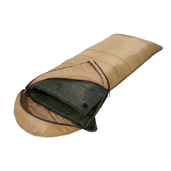 【クーポン配布】●Snugpak スナグパック ベースキャンプ スリープシステム スクエア ライトジップ グレー×ブラック SP14715GB 【 寝袋 シュラフ 軽量 撥水 通気性 吸汗性 速乾性 封筒型 キャンプ アウトドア 】 highball-10281758 Highball サンプル画像3