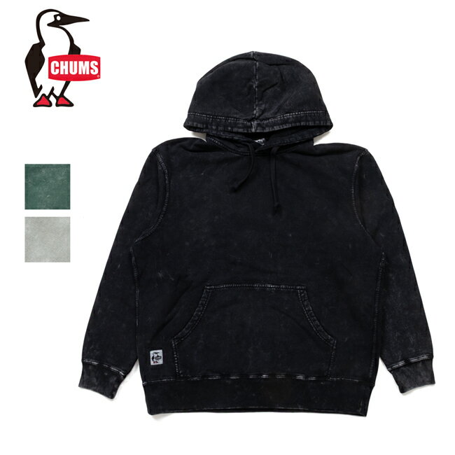 【9日20時〜16日1時59分限定クーポン配布中】●CHUMS チャムス Canyonlands Pullover Parka キャニオンランズプルオーバーパーカー CH00..