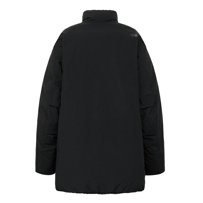 ●THE NORTH FACE ザ・ノース・フェイス Alteration Zepher Shell Half Coat オルタレーションゼファーシェルハーフコート NDW92561 【 レディース ウィメンズ アウター 防寒 ダウン はっ水 防風 タウンユース キャンプ アウトドア 日本正規品 】 highball-10281558 Highball サンプル画像2