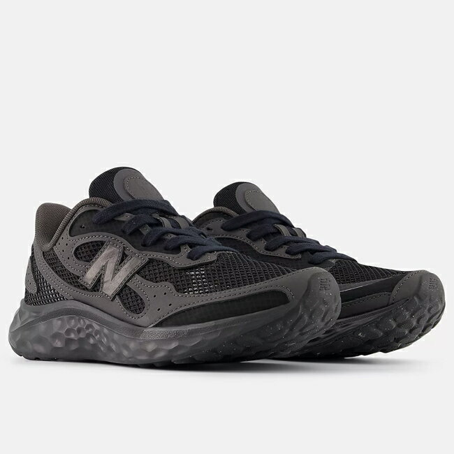 【マラソン限定クーポン配布中】●New Balance ニューバランス Fresh Foam ARISHI v...