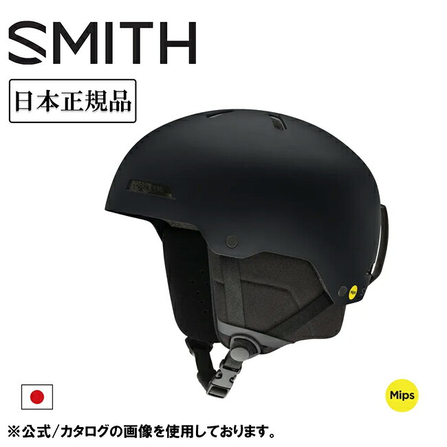 ●2027 SMITH OPTICS スミス RODEO MIPS ロデオミップス 0102755 【 日本正規品 スノーボード ヘルメット スノボ スノボー MIPS搭載 】