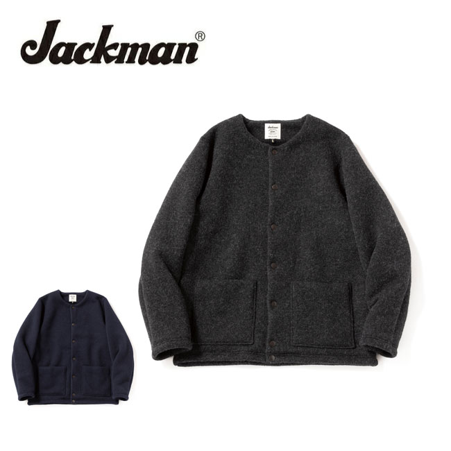 楽天市場】Jackman（カラーネイビー）（メンズファッション）の通販