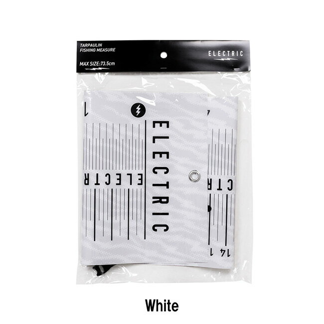 ��3/20 20����3/26 1��59ʬ���ꥯ���ݥ������桪�ۡ�ELECTRIC ���쥯�ȥ�å� Dot Camo Fishing Measure �ɥåȥ���ե��å��󥰥᥸�㡼 E25FA02 �� ��� �������� ��¬ ¬�� �֥�å��Х� �����ȥɥ� ������ �ۡڥ᡼���ء�����Բġ�