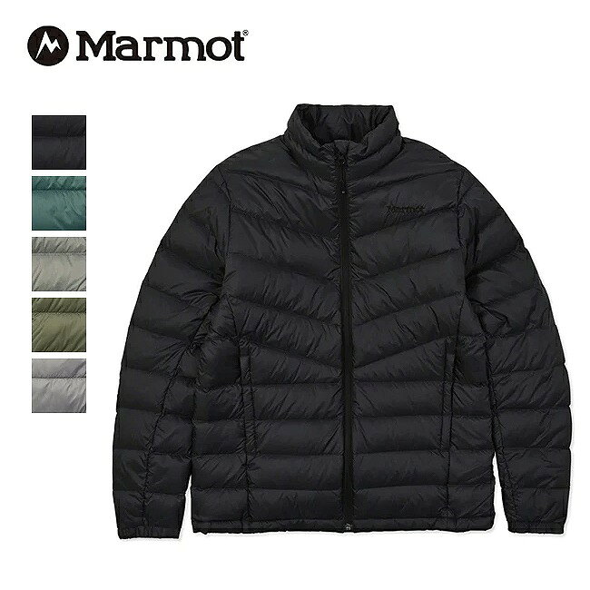 楽天市場】marmot(マーモット) 1000 ease down jacketの通販