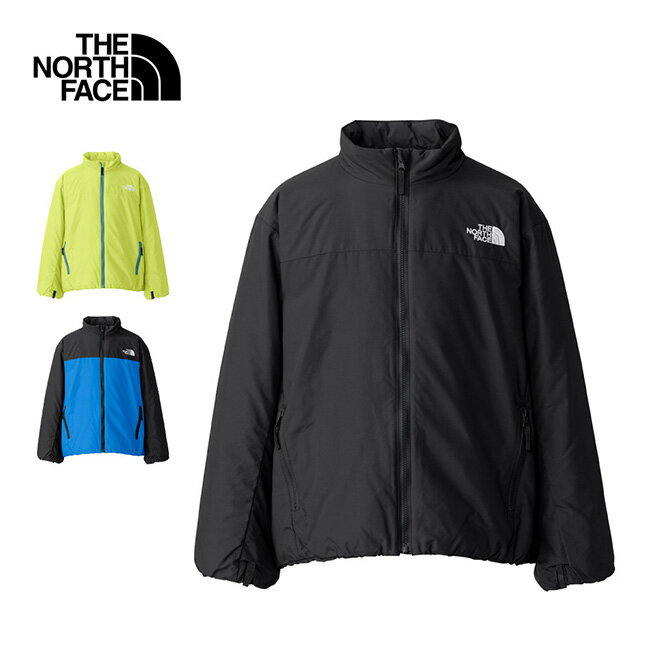 樂天商城 - 【9日20時〜16日1時59分限定クーポン配布中】●THE NORTH FACE ザ・ノース・フェイス Convert Cross Jacket コンバートクロスジャケット NYJ82505 【 キッズ 子ども アウター タウンユース アウトドア 日本正規品 】