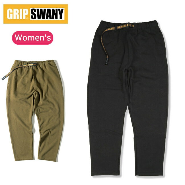 【限定クーポン配布中！】●GRIP SWANY グリップスワニー W’S TYROLEAN PANTS ウィメンズチロリアンパン..