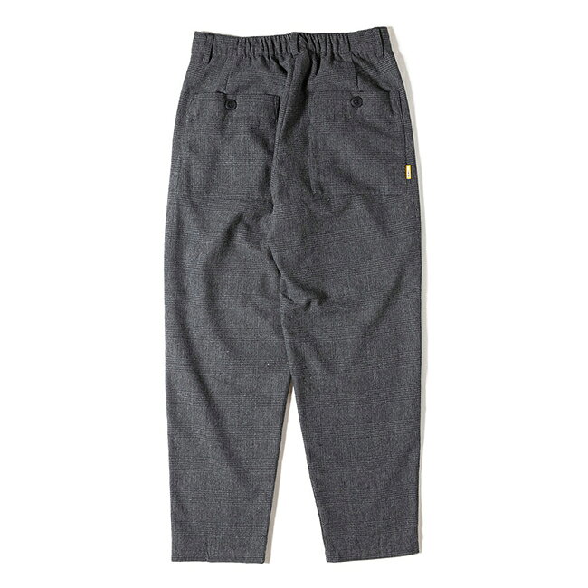 ［クーポン配布］●GRIP SWANY グリップスワニー W’S 2TACK TAPERED PANTS ウィメンズ2タックテーパードパンツ GSW-45 【 レディース ボトムス ロングパンツ タウンユース ハイキング キャンプ アウトドア 】 highball-10282130 Highball サンプル画像2