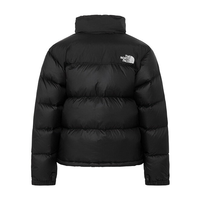 ●THE NORTH FACE ザ・ノース・フェイス Short Nuptse Jacket ショートヌプシジャケット NDW92555 【 レディース ウィメンズ アウター 防寒 ダウン 撥水 タウンユース キャンプ アウトドア 日本正規品 】 highball-10281856 Highball サンプル画像2