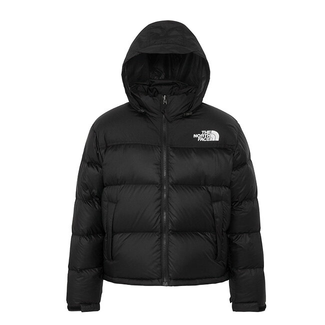 ●THE NORTH FACE ザ・ノース・フェイス Short Nuptse Jacket ショートヌプシジャケット NDW92555 【 レディース ウィメンズ アウター 防寒 ダウン 撥水 タウンユース キャンプ アウトドア 日本正規品 】 highball-10281856 Highball サンプル画像3