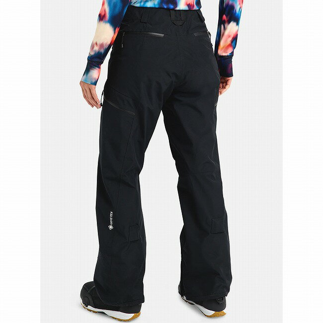 ��2026 BURTON �С��ȥ� Women's Reserve GORE-TEX 2L Pants ������󥺥ꥶ���֥����ƥå���2L�ѥ�� 302481 �� ��ǥ����� ���Ρ��ܡ��� ���Υ� ���Υܡ� ������ �ܥȥॹ �ɿ� ����ù� ���������� ��