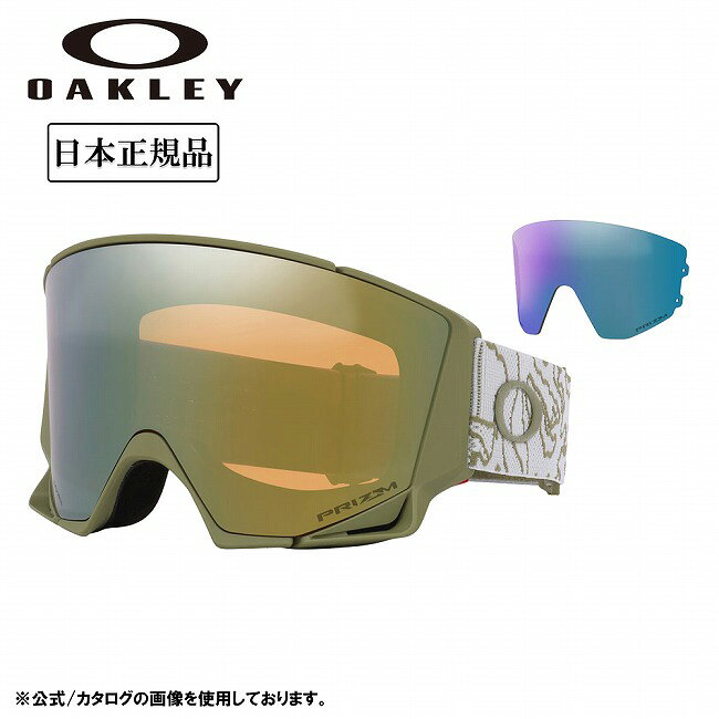 ●2026 OAKLEY オークリー Flow Scape L フ�
