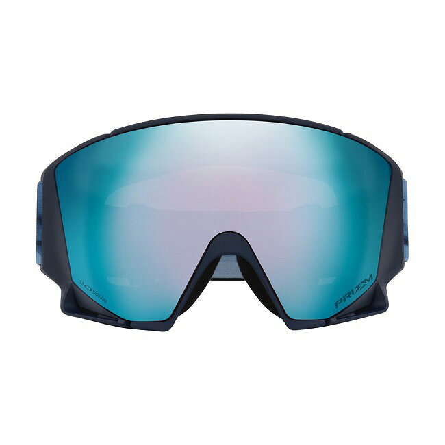 ●2026 OAKLEY オークリー Flow Scape M フロースケープ Asia Aleksander Kilde Signature / Prizm Snow Sapphire Iridium & Prizm Snow Iced Iridium OO7147A-11【 日本正規品 アレクサンダー・キルデ ゴーグル アジアンフィット スノーボード スキー PRIZM スペアレンズ 】 highball-10282302 Highball サンプル画像3