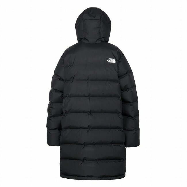 【限定クーポン配布中！】●THE NORTH FACE ザ・ノース・フェイス Maternity Down Coat マタニティダウンコート NDM92501 【 妊婦 レディース ウィメンズ アウター 防寒 日本正規品 】 2