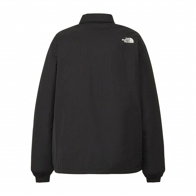 ●THE NORTH FACE ザ・ノース・フェイス Insulated Coach Jacket インシュレーテッドコーチジャケット NY82550 【 アウター 防寒 保温 軽量 撥水 タウンユース キャンプ アウトドア 日本正規品 】 highball-10282032 Highball サンプル画像2