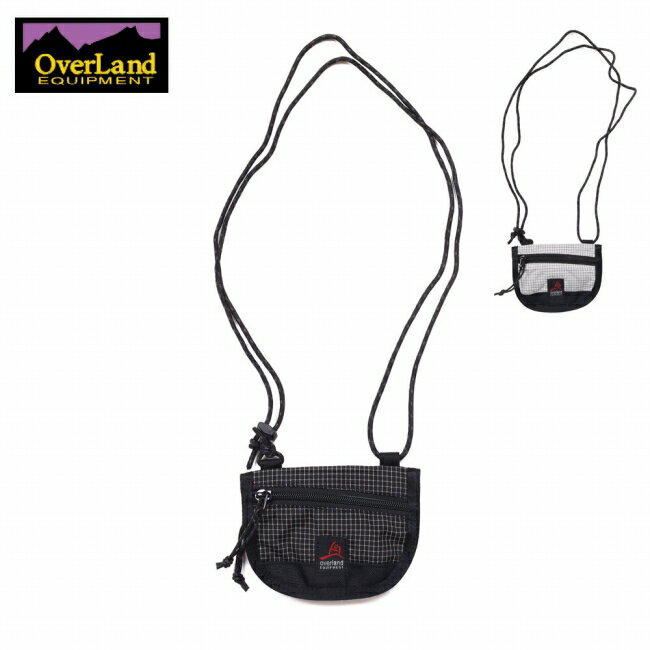 ●OverLand EQUIPMENT オーバーランドイクイップメント NECK SHOULDER ネックショルダー OL-254005 