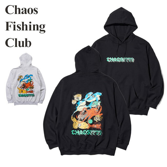 楽天市場】chaos パーカー（メンズファッション）の通販