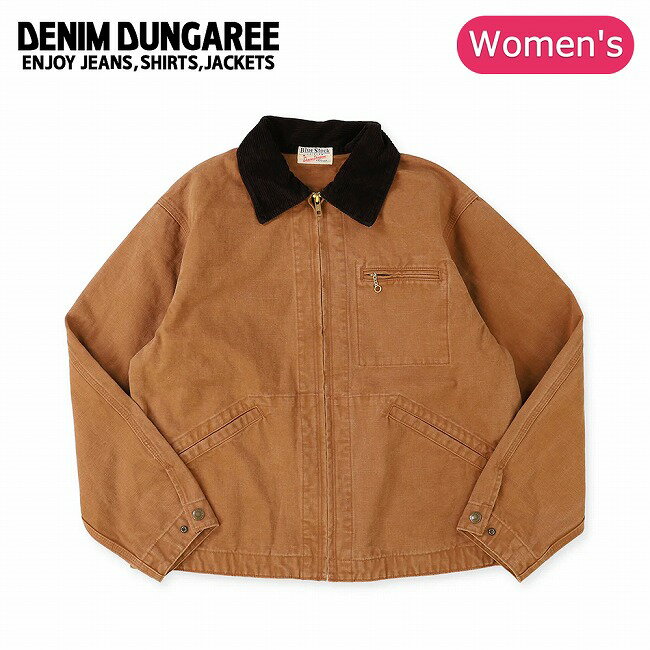 楽天市場】デニム＆ダンガリー（コート・ジャケット｜レディース
