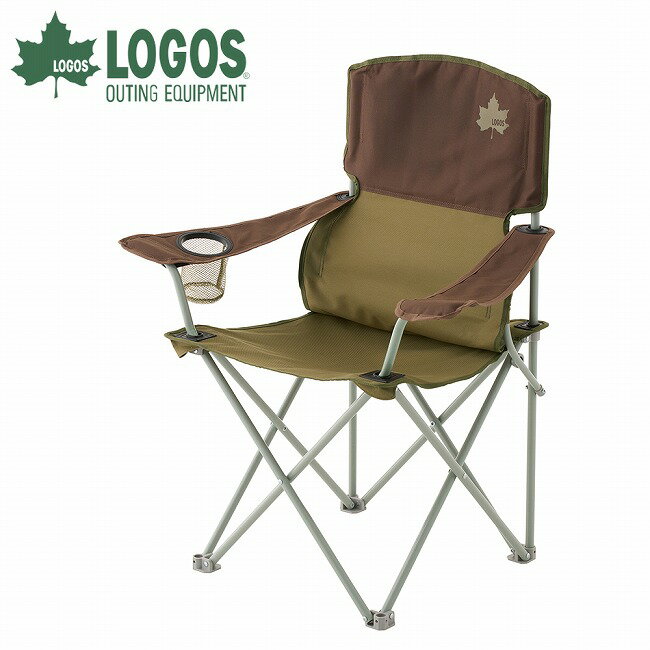 楽天市場】ロゴス ワークバックチェアの通販