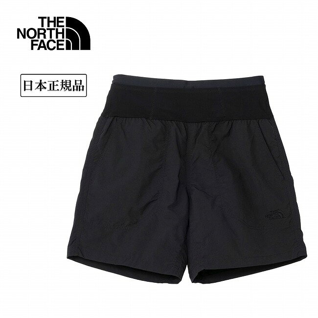 【4/24 20:00〜4/27 9:59限定クーポン配布中】●THE NORTH FACE ザ・ノース・フェイス Free Run Short フリーランショーツ NB22591 【 ハーフパンツ ショートパンツ スポーツ ランニング 撥水 アウトドア 日本正規品 】