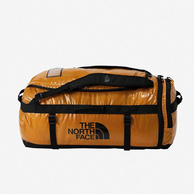 Highballの●THE NORTH FACE ザ・ノース・フェイス BC Lite Duffel 70 BCライトダッフル70 NM82600 【 カバン バッグ 旅行 トラベル ドラムバッグ ボストン コンパクト 2WAY 軽量 防水 防汚 耐久 日本正規品 】｜アングル3