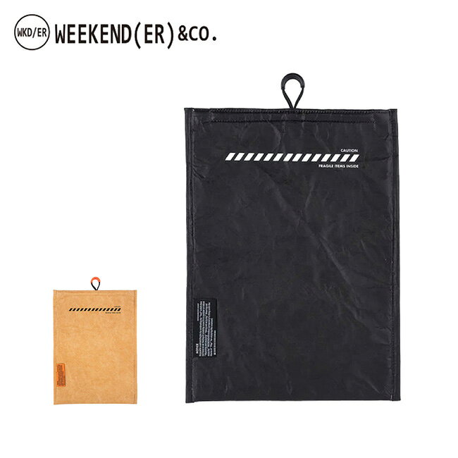 ●WEEKEND(ER) ウィークエンダー TY PC CASE BASIC TYPCケースベーシック 78632 【 PC タブレット 保護 収納 ポーチ ケース 】
