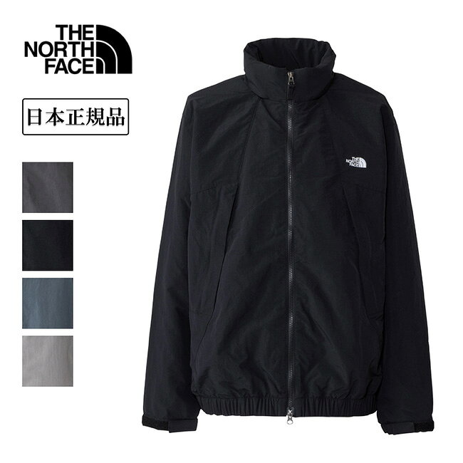 樂天商城 - 【9日20時〜16日1時59分限定クーポン配布中】●THE NORTH FACE ザ・ノース・フェイス Versatile Blouson バーサタイルブルゾン NP22653 【 トップス アウター 防寒 撥水 アウトドア 日本正規品 】