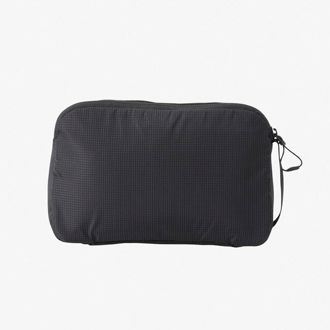 ●THE NORTH FACE ザ・ノース・フェイス Hazy Pouch M ヘイジーポーチM NM82458【 小物入れ ガジェット 化粧品 収納 整理 耐久 軽量 旅行 日本正規品 】 highball-10283716 Highball サンプル画像2