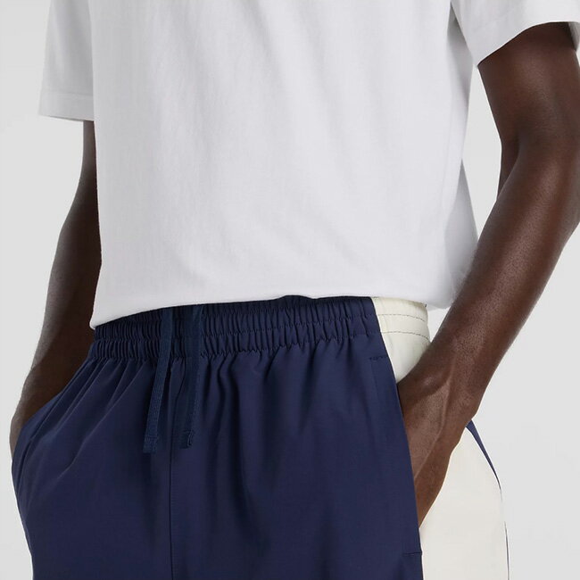 【スーパーセール限定クーポン配布中！】●New Balance ニューバランス Woven Jogge...