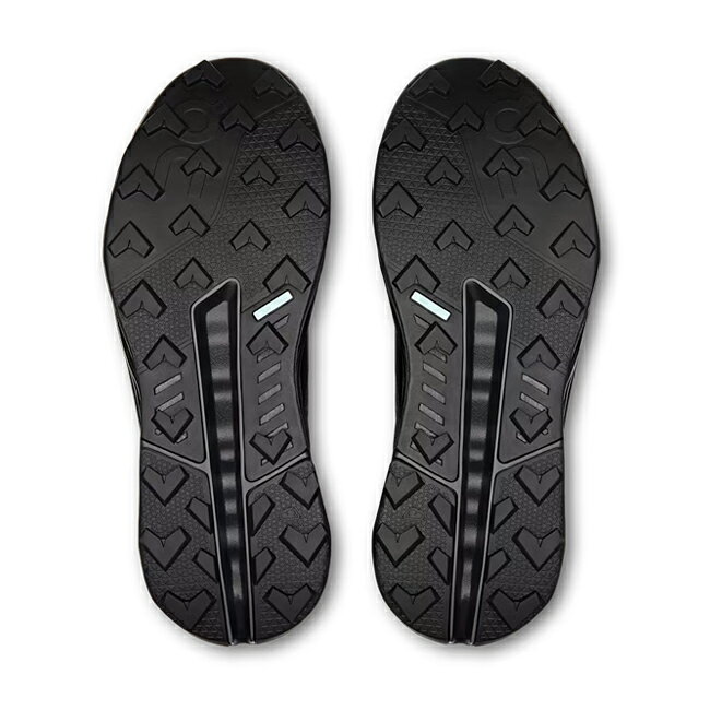 ●On オン Cloudhorizon 2 クラウドホライズン2 Black/Black 3MG10541043 【 靴 ス...