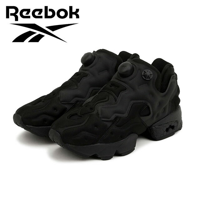 Reebok - 【9日20時〜16日1時59分限定クーポン配布中】●Reebok リーボック INSTAPUMP SLIVER インスタポンプスライバー 100261815 【 靴 スニーカー シューズ アウトドア 】