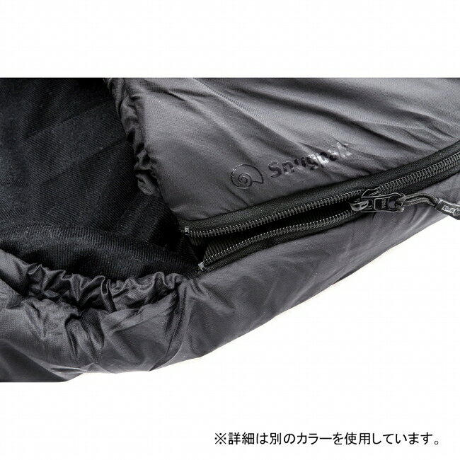 【クーポン配布】●Snugpak スナグパック タクティカル3 ライトジップ オリーブ SP50123OL 【 寝袋 シュラフ 軽量 コンパクト 撥水 保温 キャンプ アウトドア 】 highball-10283794 Highball サンプル画像2