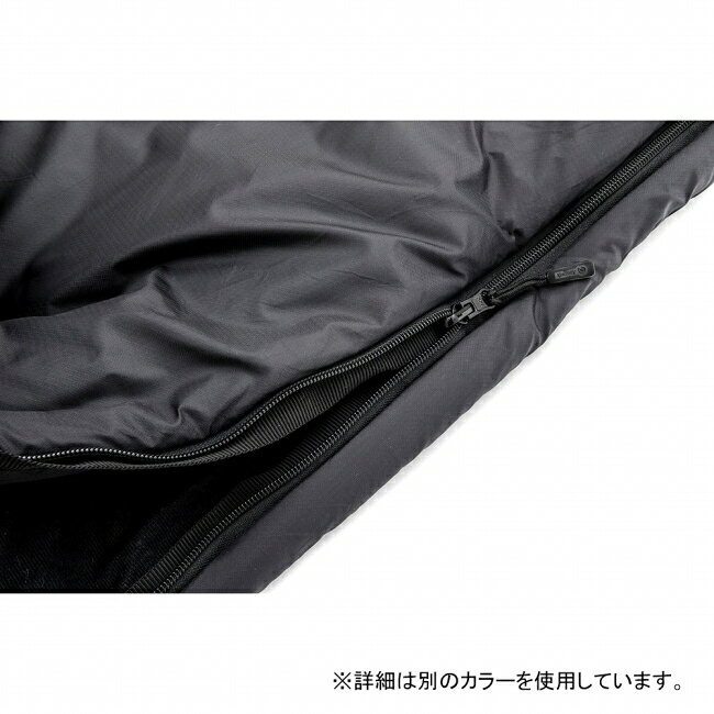【クーポン配布】●Snugpak スナグパック タクティカル3 ライトジップ オリーブ SP50123OL 【 寝袋 シュラフ 軽量 コンパクト 撥水 保温 キャンプ アウトドア 】 highball-10283794 Highball サンプル画像3