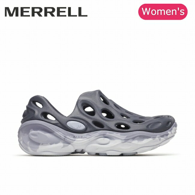 樂天商城 - 【9日20時〜16日1時59分限定クーポン配布中】●MERRELL メレル HYDRO NEXT GEN MOC ハイドロネクストジェンモック Comet J00003701 【 レディース ウィメンズ サンダル アウトドア レジャー 川 海 水陸両用 】
